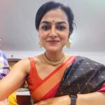 Shraddha Srinath