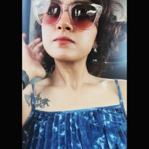 Actress Shraddha Srinath HD Instagram Photos and Wallpapers June 2024