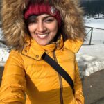 Shraddha Srinath