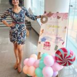 Shraddha Srinath