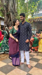 Actress Shrenu Parikh HD Instagram Photos and Wallpapers July 2024