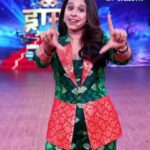 Shreya Bugde