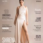 Shreya Dhanwanthary
