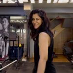 Shreya Dhanwanthary