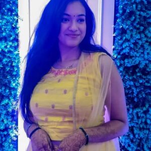 Shruthi Narayanan Instagram - Haldi fit... dolled up in yellow...
.
.
Finding a comfy yet casual look for the haldi of my sister was such a hurdle of a task yet found this beautiful piece from @styleup.india and made it look so perfect...
.
.
🔖
Haldi fit| Wedding outfit series | yellow haldi fit | Wedding outfits | Bridesmaid outfits | Hairstylings | Self Styling | Photography | Bridesmaid | Sangeeth look | Wedding season | Explore page | For Your page | Trending post | Instafamous | Instainfluencer | 
.
.

#weddingseason #weddingsetup #croptoplehenga #lehenga #weddingvibes #explorepage #flauntingtheflaws🌈 #fyp #trendingnow #shruthinarayanan #vidhya #siragadikaasai #actress #Instagram #instagood #instafamous #instainfluencer  #haldiceremony #haldioutfit