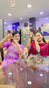 Shruthi Narayanan Top 100 Instagram Photos and Posts
