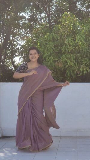 Shruthi Raj Instagram - it's time to dance alone for the same music🥰🥰🥰
Thank you all🥰🥰🥰