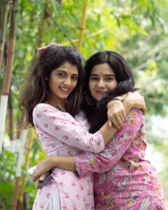 Actress Shruthi Rajanikanth HD Instagram Photos and Wallpapers July 2024