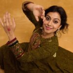 Shruti Ramachandran