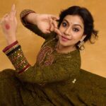 Shruti Ramachandran