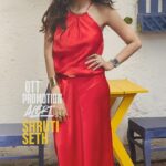 Shruti Seth