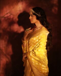Actress Shruti Sharma HD Instagram Photos and Wallpapers June 2024