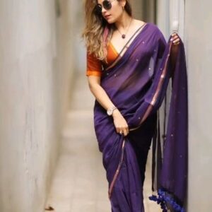 Shrutika Instagram - #reels #instamood #instafashion #sareelove 

Costume @thariibyshrutika