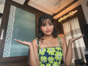 Shubhangi Tambale Instagram - Grateful for everything🌴 ♥️ 🧿
Bali   Mumbai

🗓️ 2023