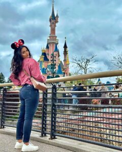 Actress Shubhangi Tambale HD Instagram Photos and Wallpapers April 2024