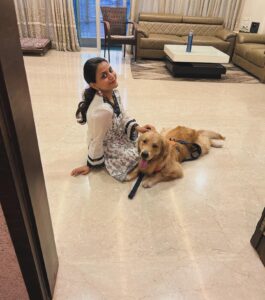 Actress Shubhangi Tambale HD Instagram Photos and Wallpapers May 2024