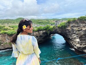 Shubhangi Tambale Instagram - Grateful for everything🌴 ♥️ 🧿
Bali   Mumbai

🗓️ 2023