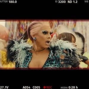 Shuga Cain Instagram - Last year I filmed my first speaking part in a major film! @brosthemovie Although the scene didn’t make the final cut, I’m so proud of how far I’ve come. Little Shuga would be so proud. So excited for what’s to come. This is only the beginning. Keep dreaming, keep growing, keep working. Everything is possible! 

Thanks @cmduncan3 for the 📷