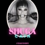Shuga Cain