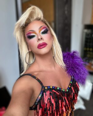 Shuga Cain Instagram - It’s still #pride in this house!