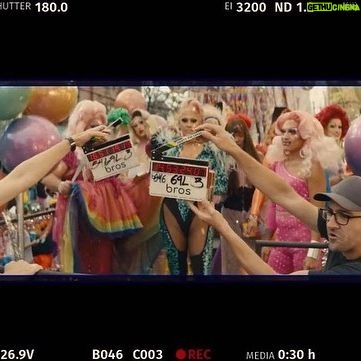 Shuga Cain - 1.8K Likes - Last year I filmed my first speaking part in a major film! @brosthemovie Although the scene didn’t make the final cut, I’m so proud of how far I’ve come. Little Shuga would be so proud. So excited for what’s to come. This is only the beginning. Keep dreaming, keep growing, keep working. Everything is possible!
Thanks @cmduncan3 for the 📷