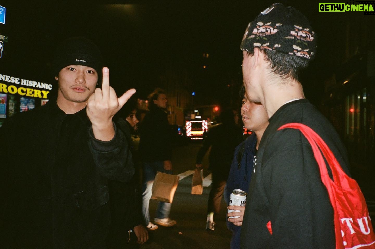 Shuhei Nomura - 92.9K Likes - I miss ya