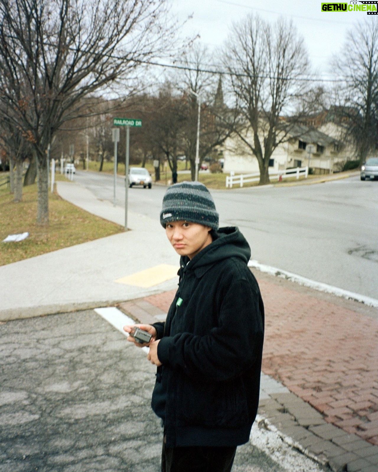 Shuhei Nomura - 100.7K Likes - いつかのNY