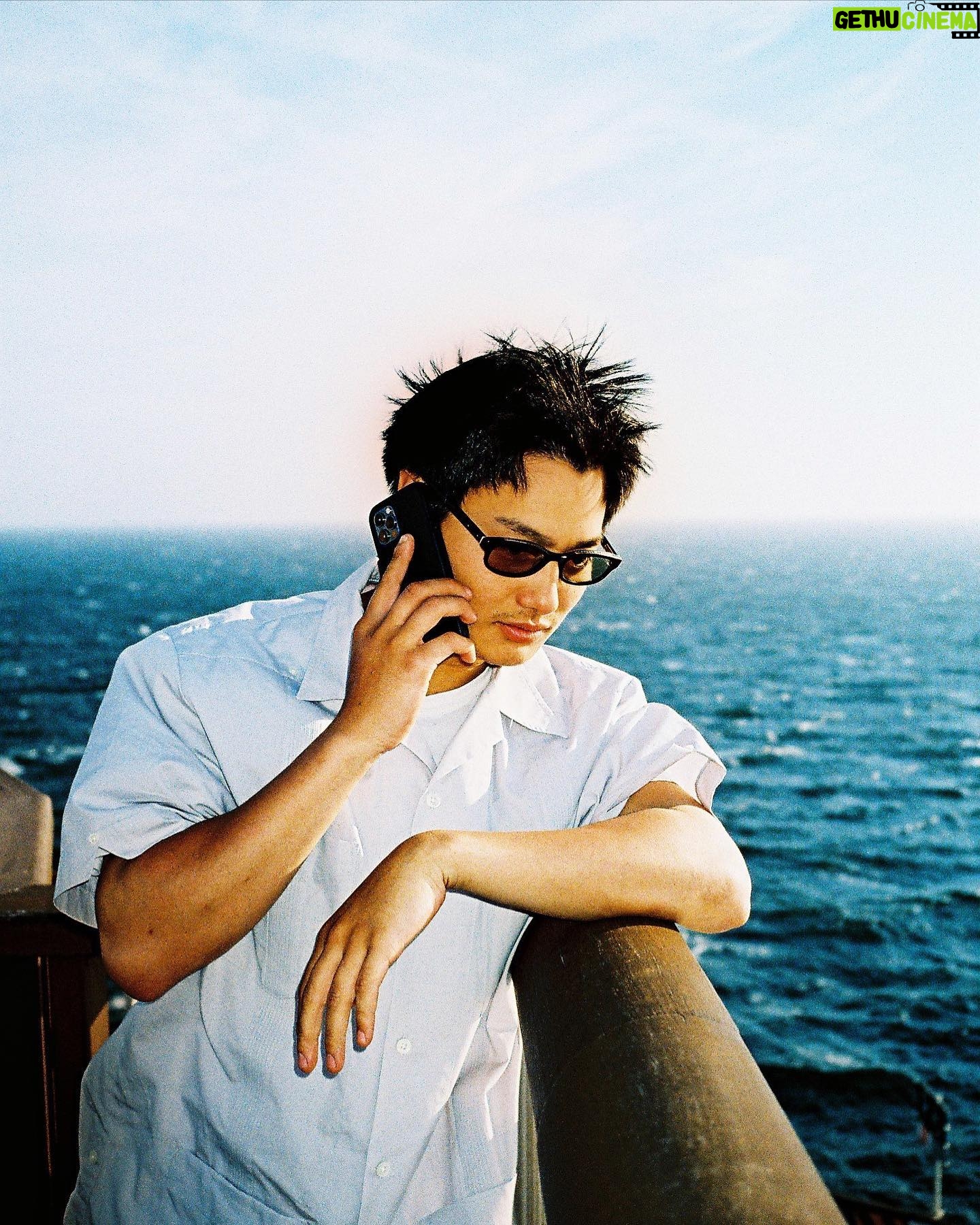 Shuhei Nomura - 83.6K Likes -