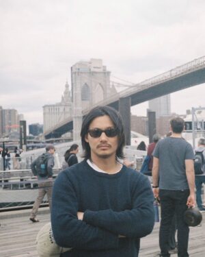 Shuhei Nomura Instagram - 
