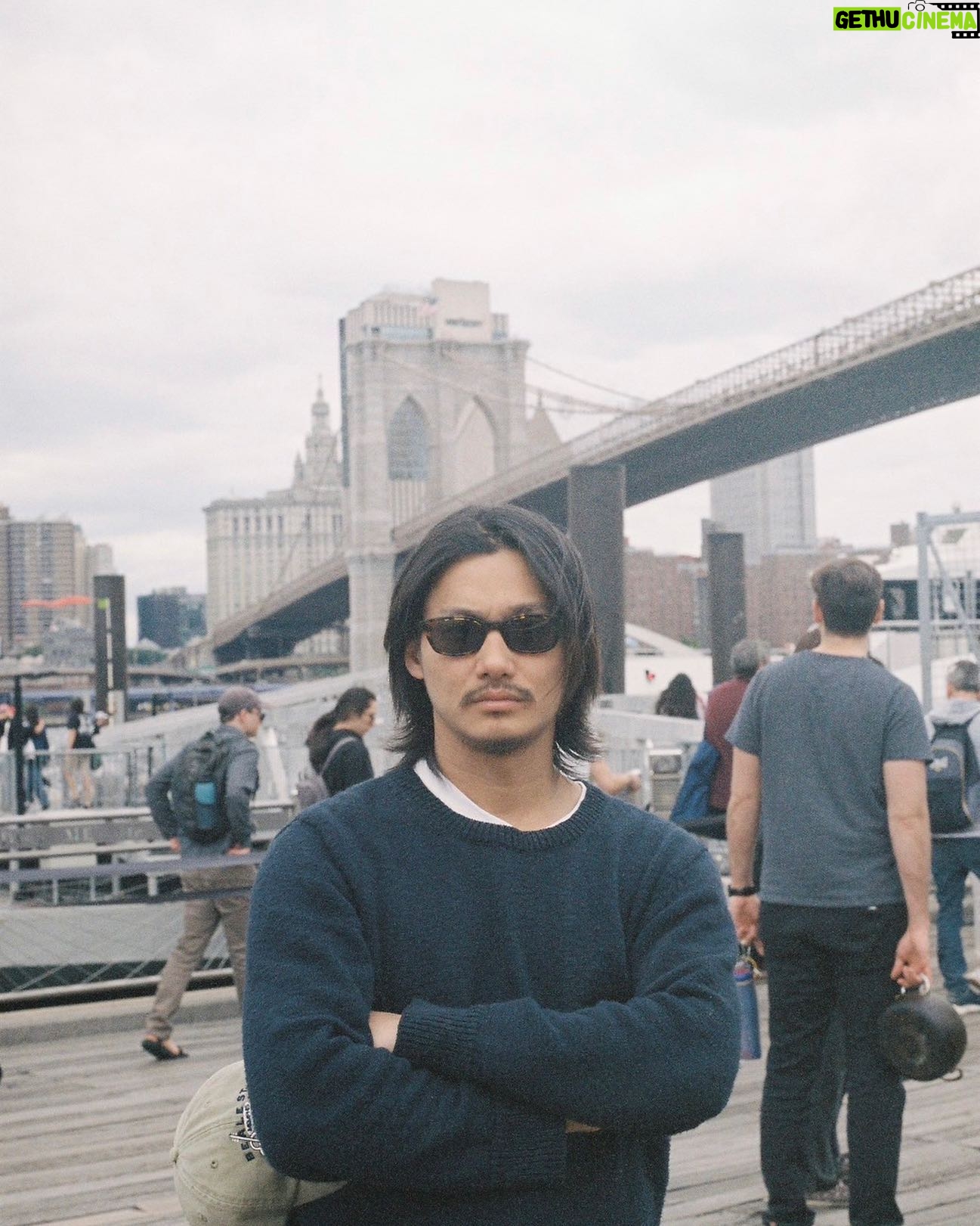 Shuhei Nomura - 74K Likes -