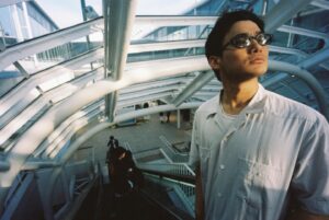 Shuhei Nomura Instagram - 