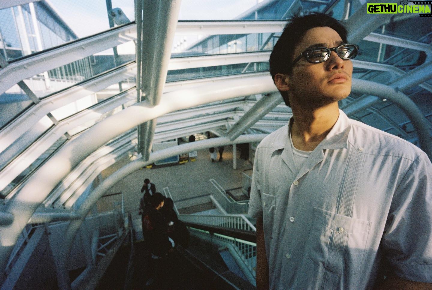 Shuhei Nomura - 76K Likes -