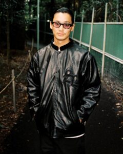 Actor Shuhei Nomura HD Instagram Photos and Wallpapers October 2022