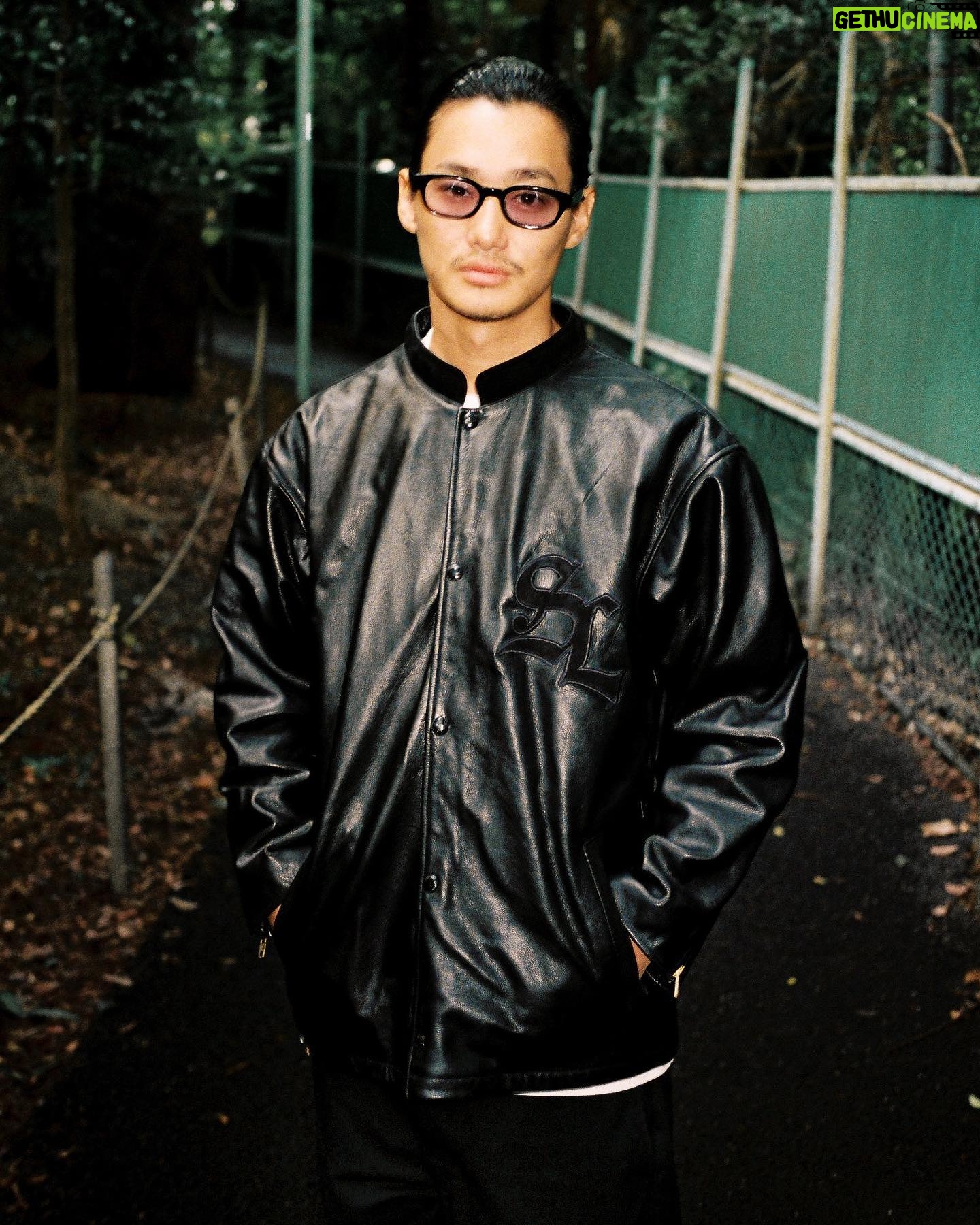 Shuhei Nomura - 103.4K Likes - @shop_sams_motorcycle
Leathers Jacket.
受注生産のみ。漢なら是非。