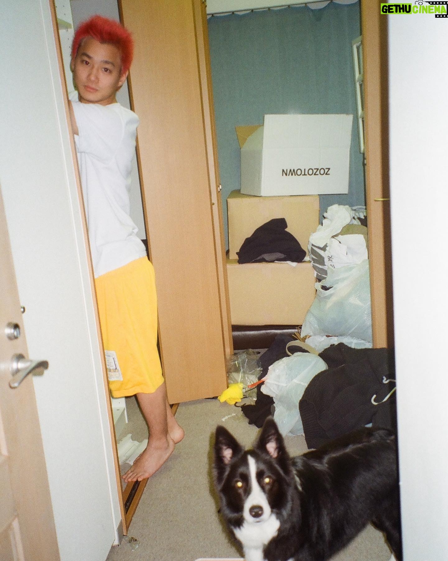 Shuhei Nomura - 81.9K Likes -