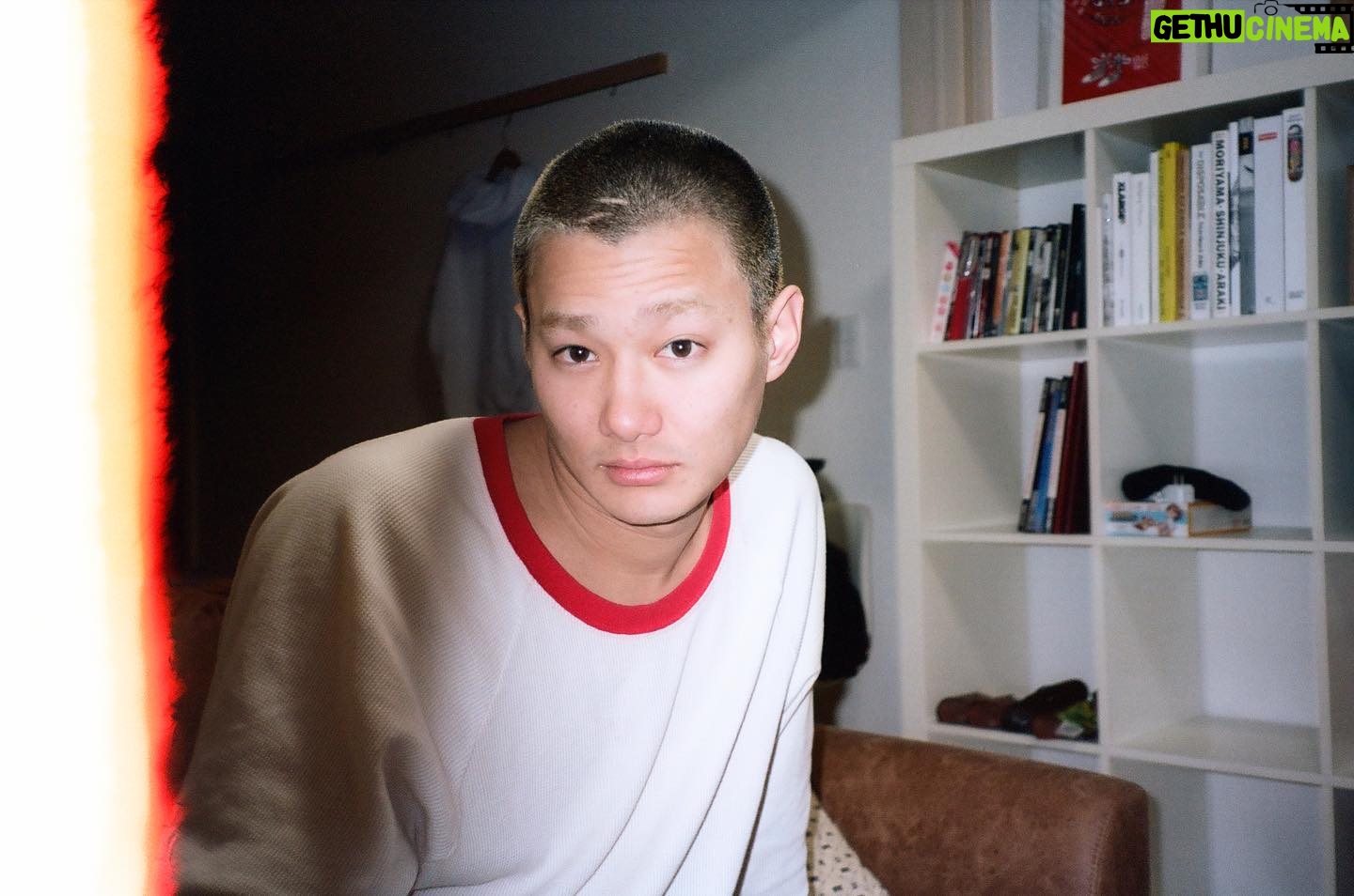 Shuhei Nomura - 106.8K Likes -