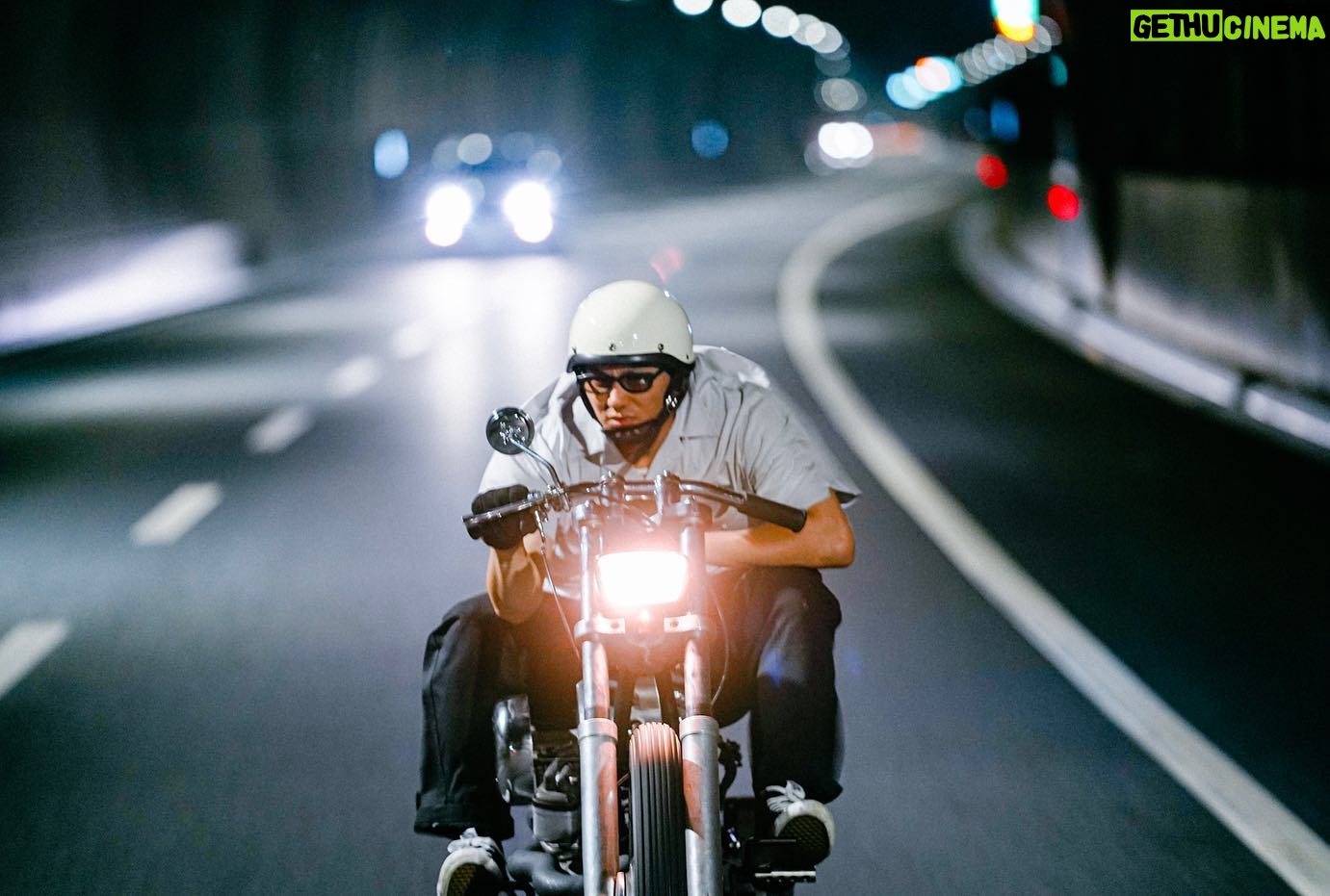 Shuhei Nomura - 101.1K Likes -