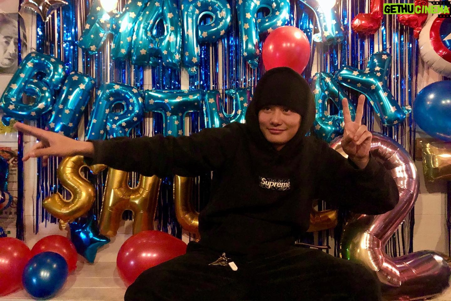 Shuhei Nomura - 152.6K Likes - 27歳