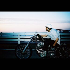 Shuhei Nomura Instagram - 