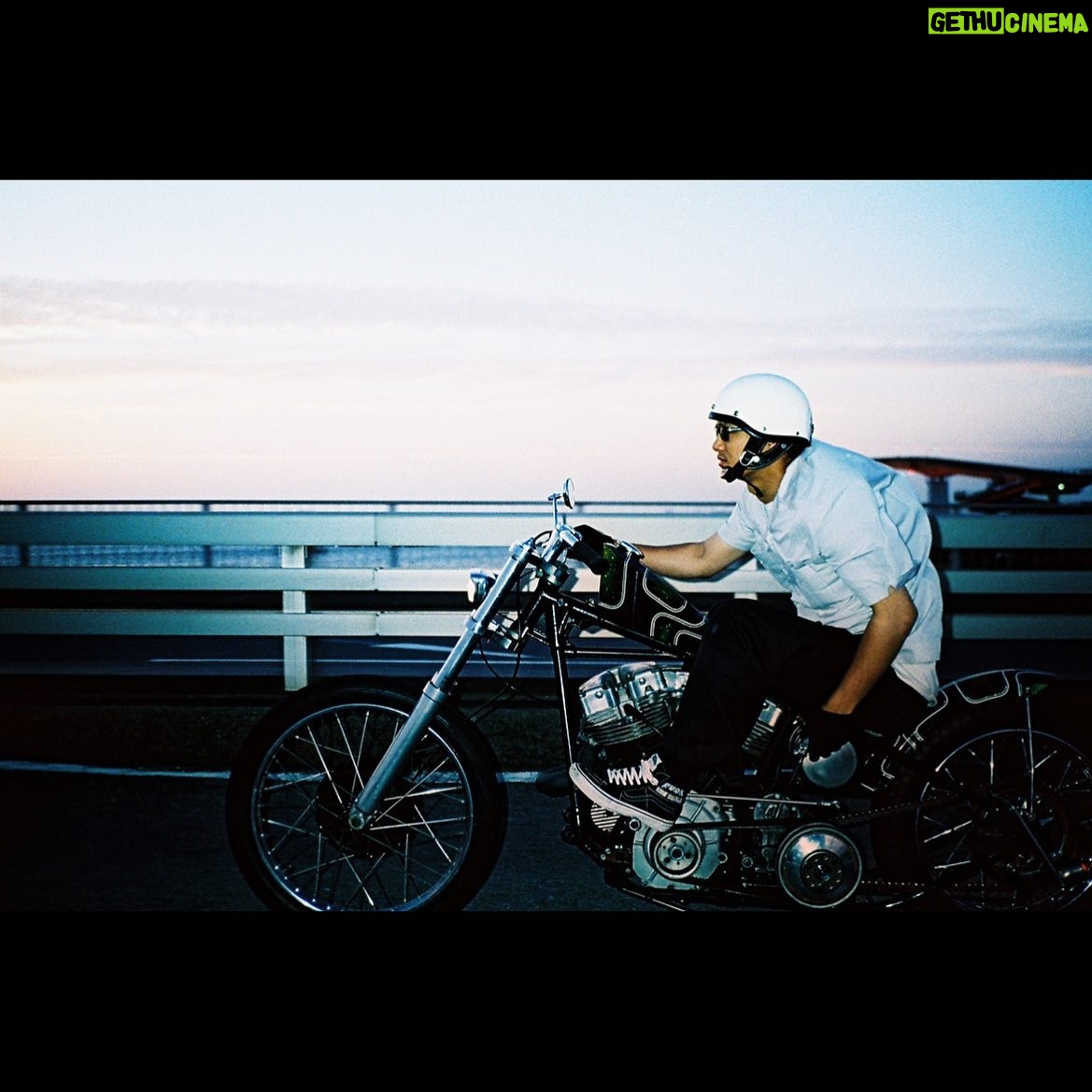 Shuhei Nomura - 77.6K Likes -