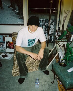 Shuhei Nomura Instagram - トゥダレフ