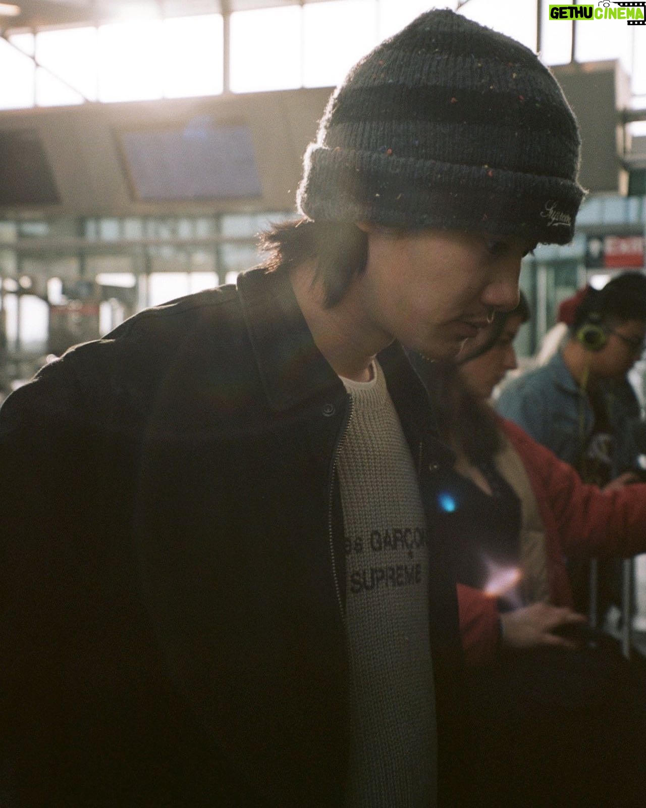 Shuhei Nomura - 77.4K Likes -