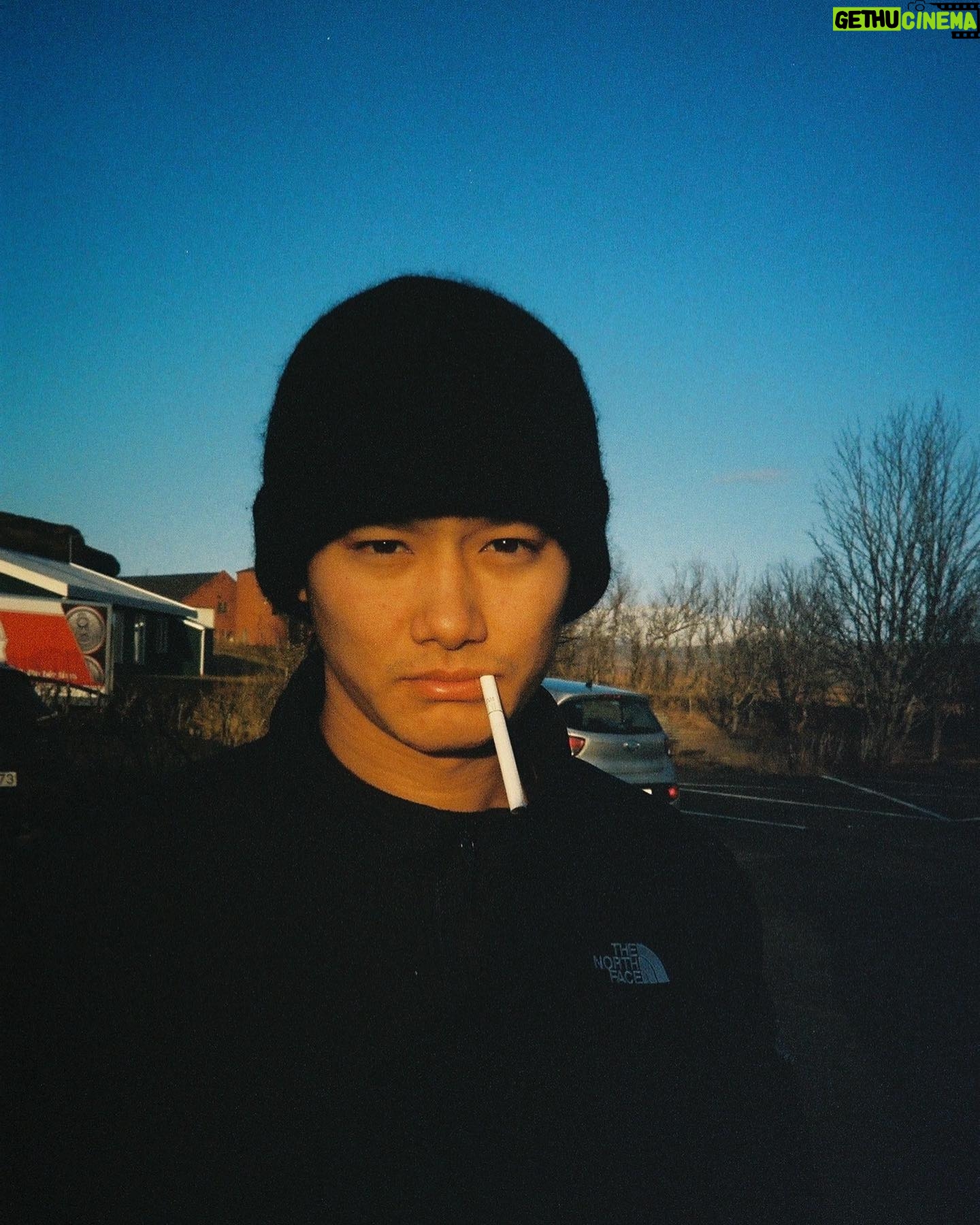 Most liked Instagram photo of Shuhei Nomura