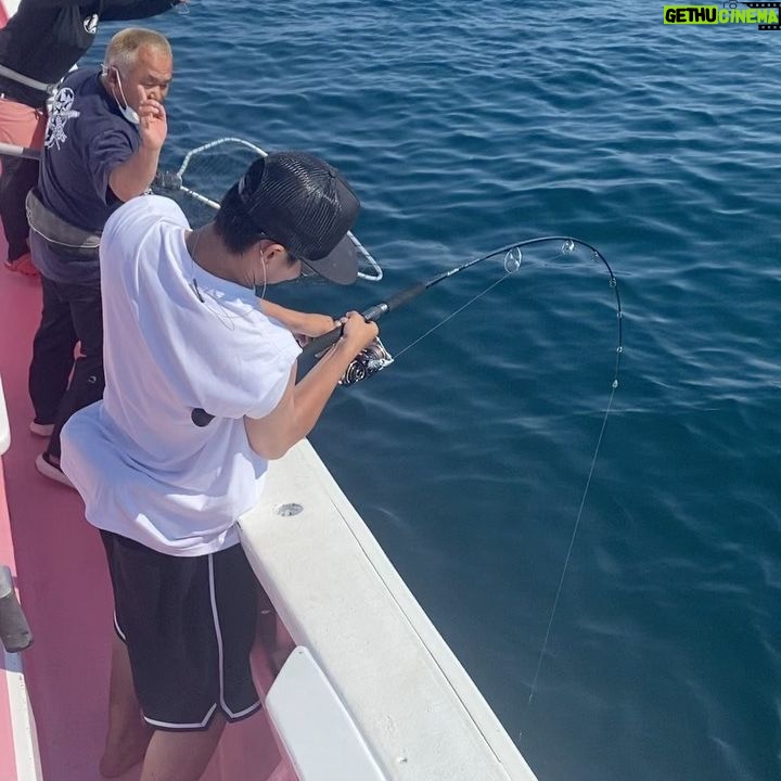 Shuhei Nomura - 75.6K Likes - 誘い出しアーーーーーーイ