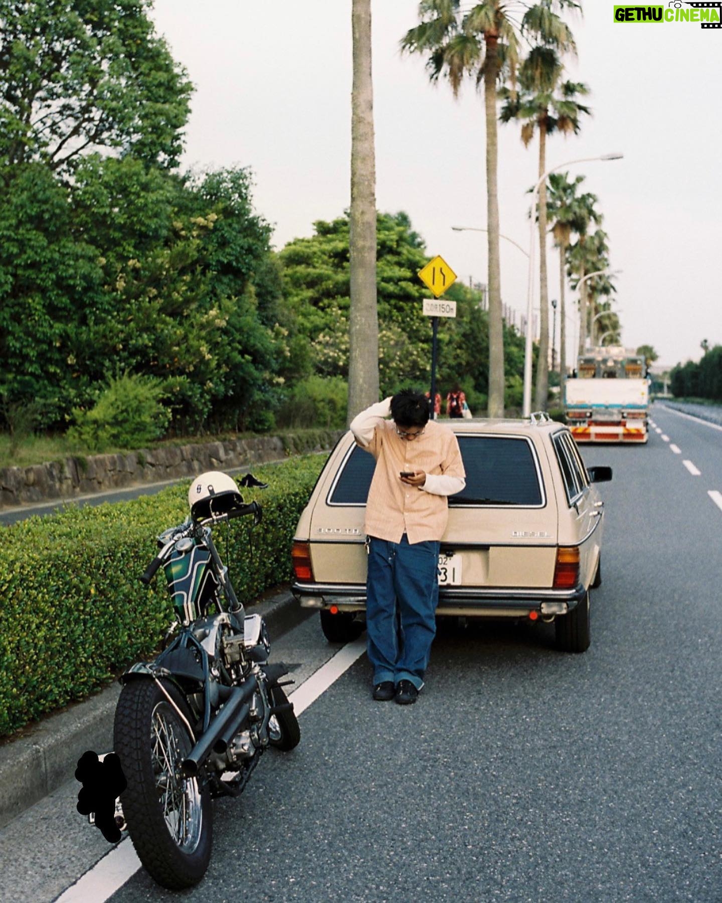 Shuhei Nomura - 99.6K Likes -
