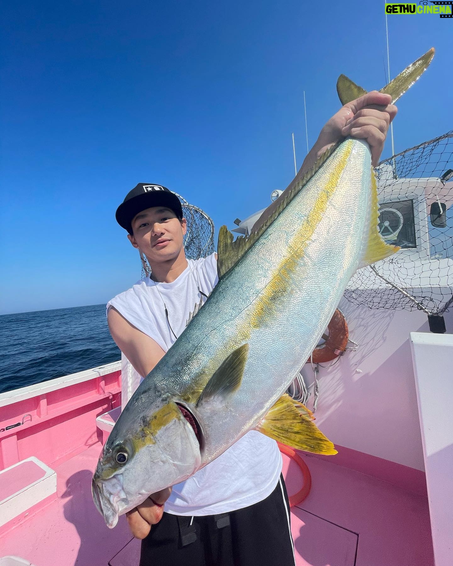 Shuhei Nomura - 75.6K Likes - 誘い出しアーーーーーーイ