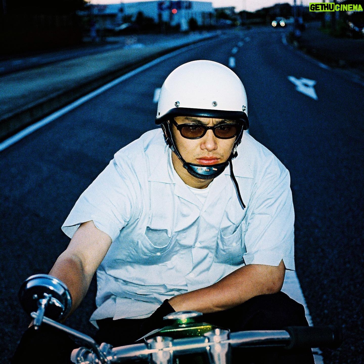 Shuhei Nomura - 83.3K Likes -