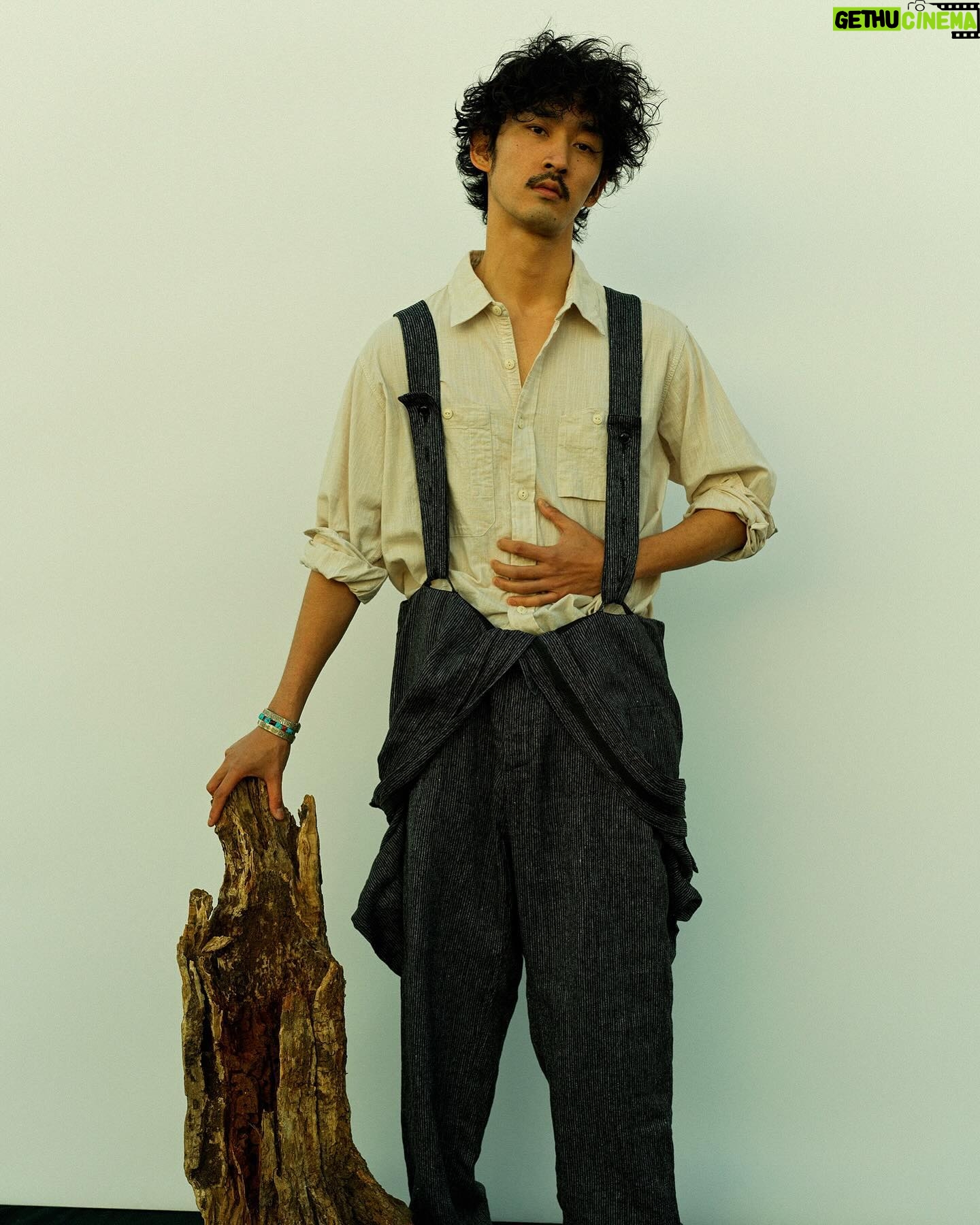 Shuhei Uesugi - 21.9K Likes - @eyescream_mag
@masataka_hattori å·
ććććØććććć¾ććć愽ććć£ćš
@nepenthes.official