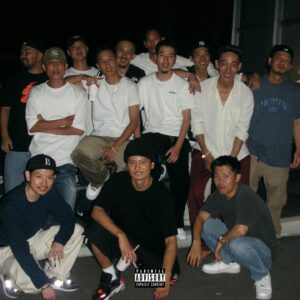 Shuhei Uesugi Instagram - "LAST ALBUM"
@kandytownlife 
2022.11.30
