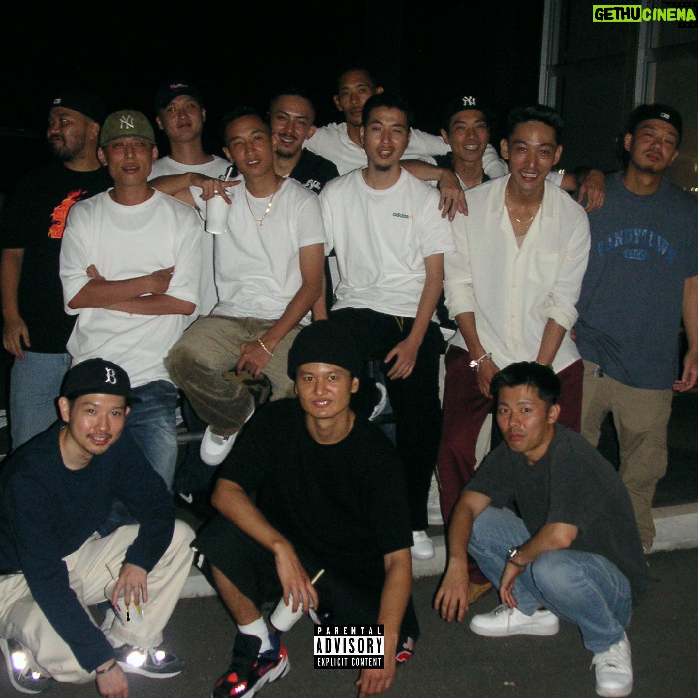 Shuhei Uesugi - 17.3K Likes - "LAST ALBUM"
@kandytownlife
2022.11.30
